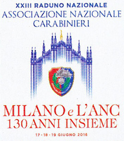 Milano Raduno - ANC Poirino